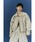 Knuth Marf�i�N�k�[�X�}�[�t�j�́uKnuth Marf rounded pocketjacket�i�u���]���j�v�b���C�g�O���[