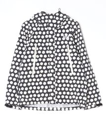 HELLY HANSEN（ヘリーハンセン）の「ドット柄ナイロンブルゾン（ナイロンジャケット）」
