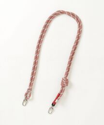 BEAVER（ビーバー）の「Topologie/トポロジー　Topologie Wares Strap 8.0mm Rope Strap 【ストラップ単体】（スマホグッズ）」