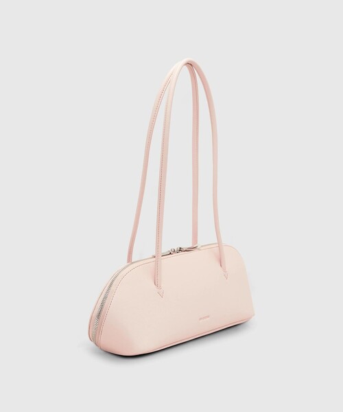 STUDIOUS（ステュディオス）の「FIGRE BOSTON S（ショルダーバッグ・レディース・ピンク/アイボリー/ブラック・FREE）」の20枚目の写真