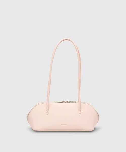 STUDIOUS（ステュディオス）の「FIGRE BOSTON S（ショルダーバッグ・レディース・ピンク/アイボリー/ブラック・FREE）」の8枚目の写真