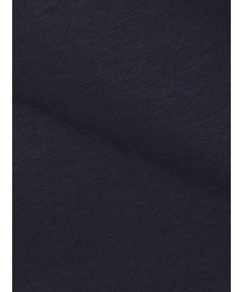 SUIT SQUARE（スーツスクエア）の「クルーネックTシャツ／長袖／ウォッシャブル／形態安定／シルケットスムースコットン／無地（Tシャツ/カットソー・メンズ・ネイビー/グレー/ホワイト・L/M/S/LL）」の21枚目の写真