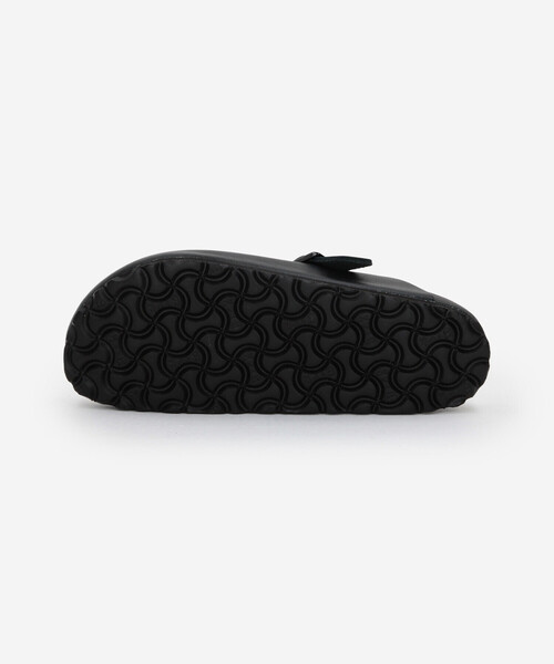 BIRKENSTOCK（ビルケンシュトック）の「BIRKENSTOCK | Boston EXQ LENA BLACK WOMEN（サンダル・レディース・ブラック・36/38/37）」の6枚目の写真