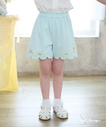 coeur a coeur（クーラクール）の「【想馬まゆ×coeur a coeur】ショートパンツ（その他パンツ）」