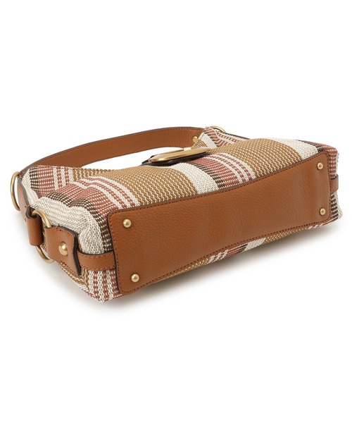 CAMDEN Shoulder Bag ショルダーバッグ | GUESS(ゲス) JAPAN 公式