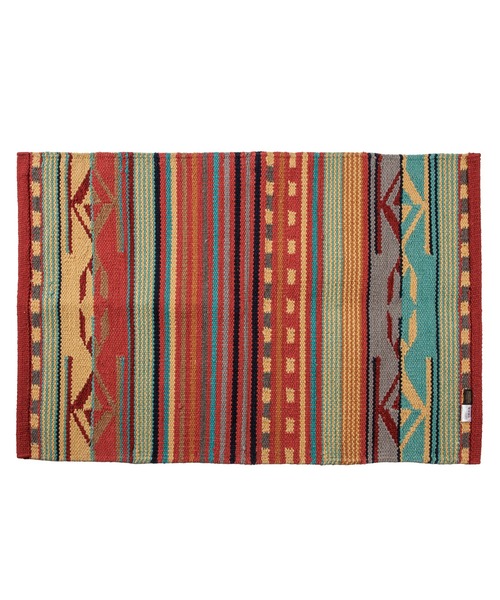 PENDLETON（ペンドルトン）の「PENDLETON/ペンドルトン プラッシュシェニールマット（ラグ/マット・レディース・A・FREE）」の2枚目の写真