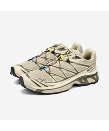 セール】SALOMON XT-6 CAMO / サロモン XT-6 カモ / L47876000