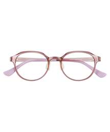 健康用品 EYES CLOUD KID'S ピンク スポーツ子供用メガネ EK-03 43