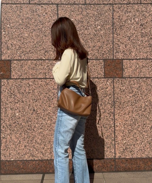 セール】2Way mini one shoulderbag/2Wayミニワンショルダーバッグ