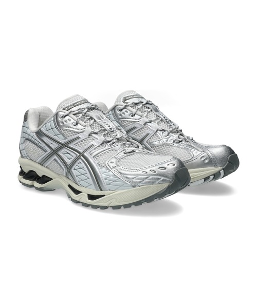 GEL-NIMBUS 10.1 / ゲルニンバス 10.1（スニーカー）｜ASICS
