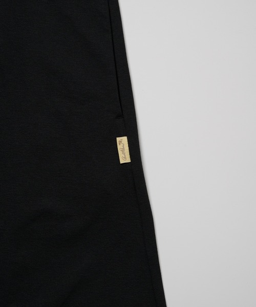 Arnold Palmer(アーノルドパーマー)の「タウン&レジャー Tシャツワンピース(ワンピース・レディース・ブラック/ライトグリーン/ベージュ・L/M/S)」の12枚目の写真