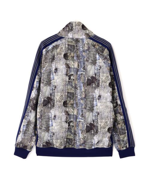 L.H.P(エルエイチピー)の「NEEDLES/ニードルズ/【LHP EXCLUSIVE】TRACK JACKET - POLY SMOOTH/PRINTED(その他アウター・メンズ・その他4・M)」の20枚目の写真