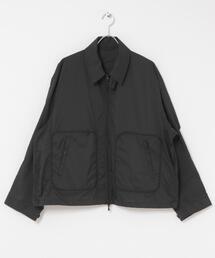 DAIWA PIER39（ダイワピア39）の「DAIWA PIER39　TECH PERTEX TRAVEL SPORTS JACKET（ナイロンジャケット）」