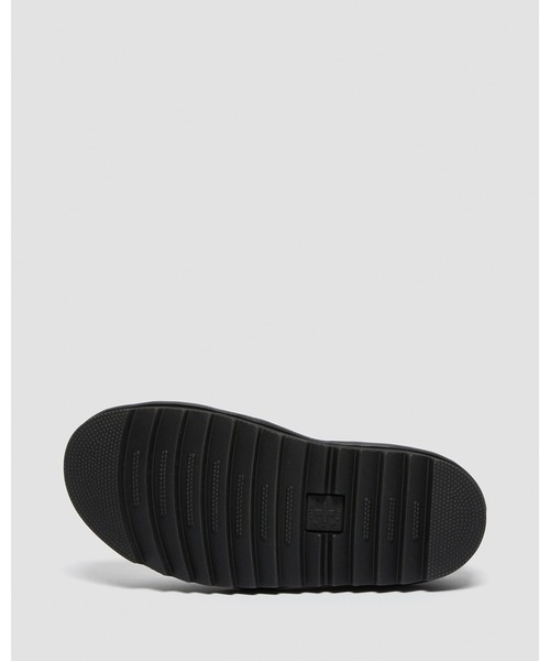 Dr. Martens(ドクターマーチン)の「Dr. Martens/ドクターマーチン VOSS II サンダル 26799100(サンダル・レディース・ホワイト・UK3/UK4/UK5/UK6)」の10枚目の写真