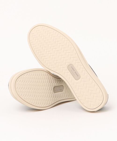 COLE HAAN(コールハーン)の「ピンチ ロングウィークエンダー ペニー ローファー mens(ローファー・メンズ・ネイビー・7.5/8/9.5/11/7/8.5/9/10/10.5)」の8枚目の写真