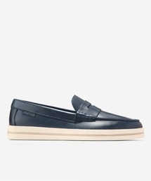ピンチ ロングウィークエンダー ペニー ローファー mens