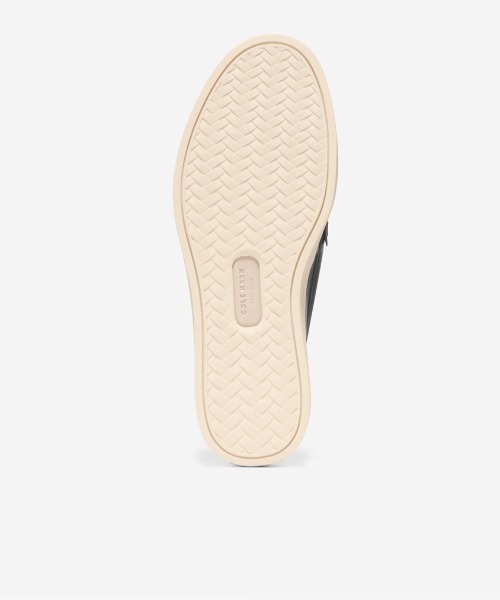 COLE HAAN(コールハーン)の「ピンチ ロングウィークエンダー ペニー ローファー mens(ローファー・メンズ・ネイビー・7.5/8/9.5/11/7/8.5/9/10/10.5)」の2枚目の写真