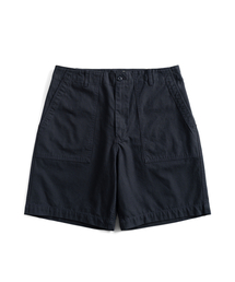 W25 FATIGUE SHORTS (navy)