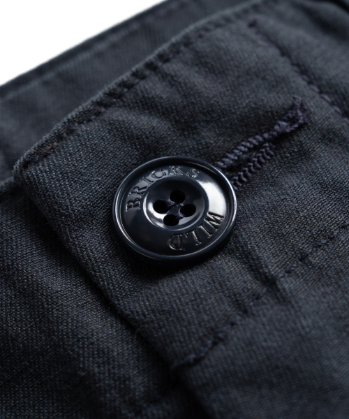 WILD BRICKS（ワイルドブリックス）の「W25 FATIGUE SHORTS (navy)（その他パンツ・メンズ・その他・MEDIUM/LARGE/X-LARGE）」の8枚目の写真