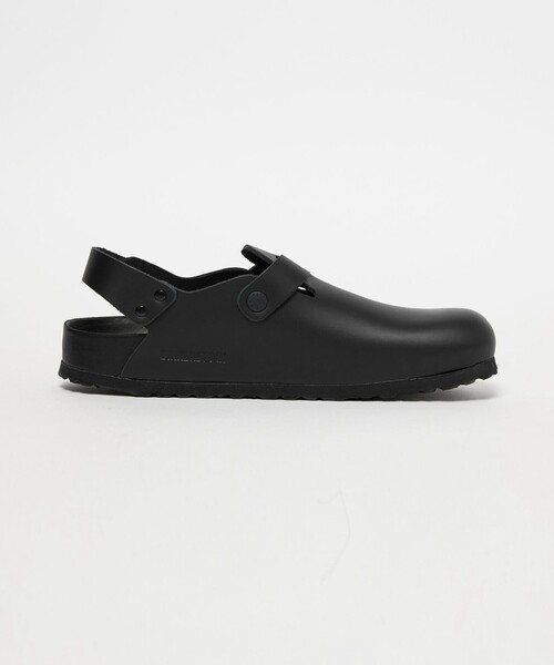 BIRKENSTOCK(ビルケンシュトック)の「【別注】<BIRKENSTOCK>Tokio/サンダル(サンダル・メンズ・ブラック・40/41/42/43/44)」の11枚目の写真