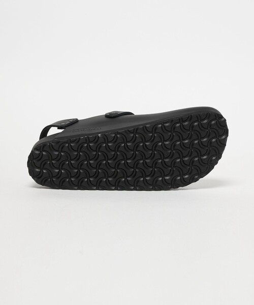 BIRKENSTOCK(ビルケンシュトック)の「【別注】<BIRKENSTOCK>Tokio/サンダル(サンダル・メンズ・ブラック・40/41/42/43/44)」の13枚目の写真