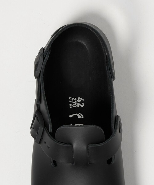 BIRKENSTOCK(ビルケンシュトック)の「【別注】<BIRKENSTOCK>Tokio/サンダル(サンダル・メンズ・ブラック・40/41/42/43/44)」の14枚目の写真