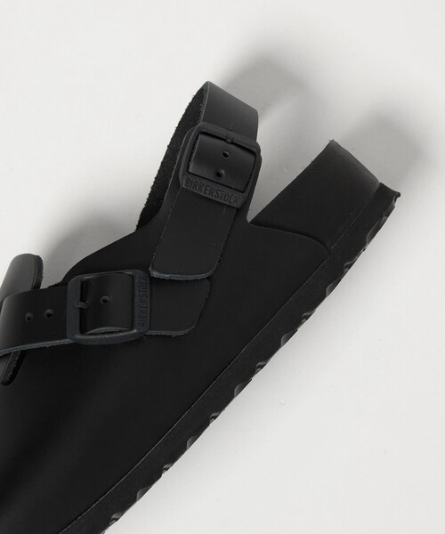 BIRKENSTOCK(ビルケンシュトック)の「【別注】<BIRKENSTOCK>Tokio/サンダル(サンダル・メンズ・ブラック・40/41/42/43/44)」の16枚目の写真