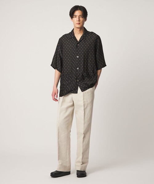 BIRKENSTOCK(ビルケンシュトック)の「【別注】<BIRKENSTOCK>Tokio/サンダル(サンダル・メンズ・ブラック・40/41/42/43/44)」の8枚目の写真
