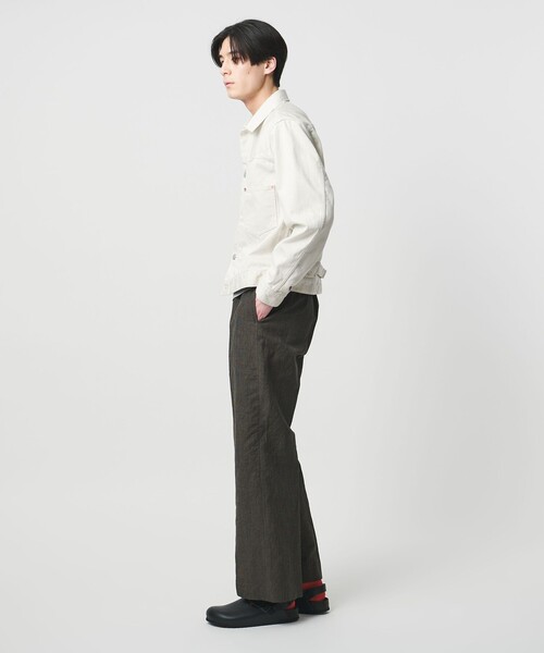 BIRKENSTOCK(ビルケンシュトック)の「【別注】<BIRKENSTOCK>Tokio/サンダル(サンダル・メンズ・ブラック・40/41/42/43/44)」の4枚目の写真