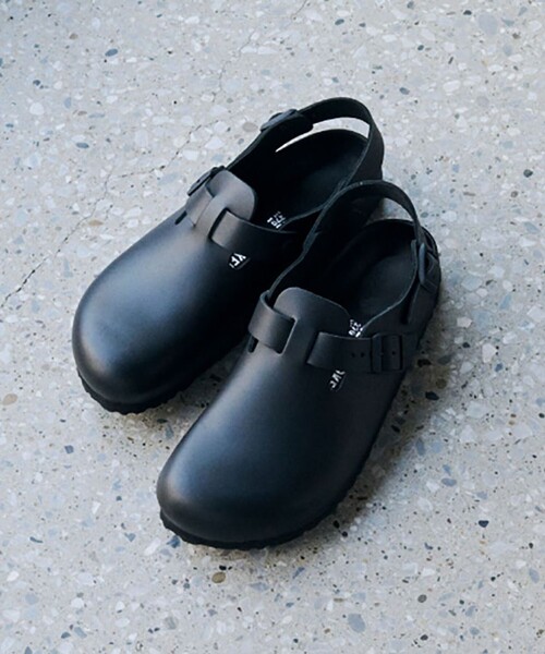 ビルケンシュトックサンダル 別注】＜BIRKENSTOCK＞Tokio/サンダル（サンダル）｜BIRKENSTOCK