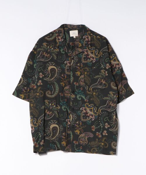 CORISCO(コリスコ)の「レーヨンアロハシャツ(M1)(シャツ/ブラウス・メンズ・その他1/その他4/その他7/その他9/その他6/その他8/その他10/その他2/その他3/その他5・MEDIUM/LARGE/X-LARGE)」の14枚目の写真