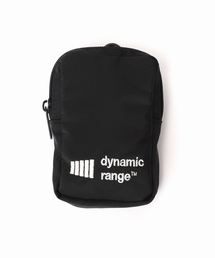 OUTDOOR PRODUCTS（アウトドアプロダクツ）の「CLUBHAUS / Dynamic Range × OUTDOOR 別注 カードケース（カードケース）」