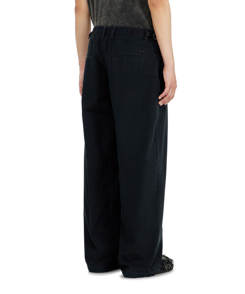 DIESEL（ディーゼル）の「メンズ パンツ P-BALL（その他パンツ・メンズ・ベージュ・50/52/46/48/44）」の6枚目の写真