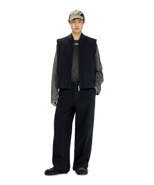 DIESEL（ディーゼル）の「メンズ パンツ P-BALL（その他パンツ・メンズ・ベージュ・50/52/46/48/44）」の7枚目の写真