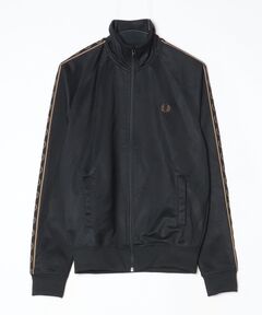 SHIPS別注】FRED PERRY:トラック ジャケット 24FW（ジャージ）｜FRED
