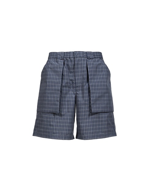 TECH 3D POCKET CARGO SHORTS SUMMER PLAID（その他パンツ）｜DAIWA