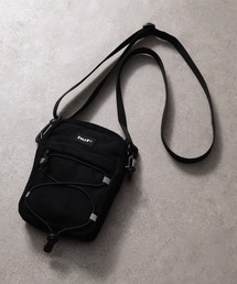 HUF(�n�t)�́yHUF/�n�t�zCORDUROY BOWERY SIDE BAG / �R�[�f�����C �~�j �V�����_�[�o�b�O(�V�����_�[�o�b�O)