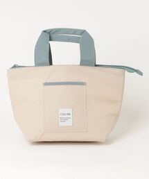 TSURUYA（ツルヤ）の「《OTHER BRAND》ランチバック A768（お弁当箱）」