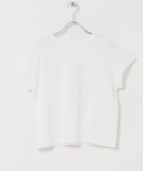 ITEMS URBANRESEARCH(アイテムズ アーバンリサーチ)の「『洗濯可』ワッシャーナイロンキャミワンピースセット(楽着シリーズ)(ワンピース・レディース・ブラック系その他/ベージュ系その他/ブラウン系その他・FREE)」の10枚目の写真