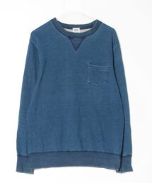 Denime（ドゥニーム）の「スウェットカットソー（スウェット）」