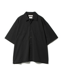 KANEMASA PHIL. / Nylon Balise SS Shirt