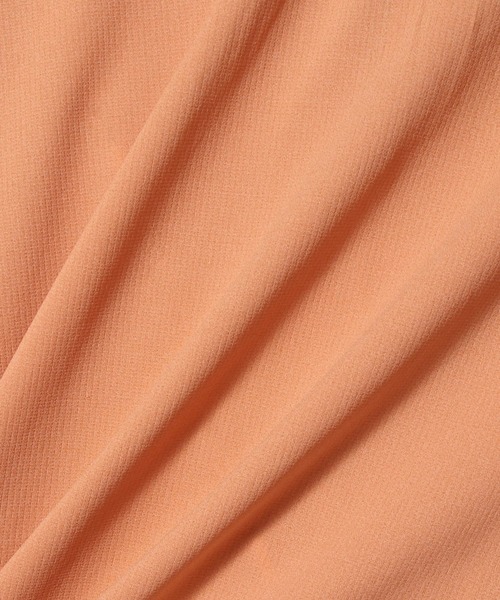 KANEMASA PHIL.(カネマサフィル)の「KANEMASA PHIL. / Nylon Balise SS Shirt(シャツ/ブラウス・メンズ・ブラック/グレー/オレンジ/グリーン・MEDIUM/LARGE)」の10枚目の写真