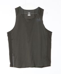 CIELE - 4103720516241 CIELE M RCDSINGLET-ELITE Raven Tank Top BLACK