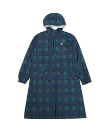 MONBIRDIE GOLF（モンバーディーゴルフ）の「バネッサクラシックレインコート NAVY（その他アウター）」