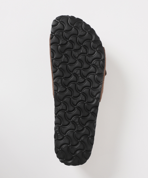 BIRKENSTOCK(ビルケンシュトック)の「ベイクルーズ限定モデル【BIRKENSTOCK/ビルケンシュトック】Sylt:サンダル(サンダル・レディース・ダークパープル/ブラウン・35/36/37/38/39)」の10枚目の写真