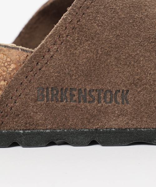 BIRKENSTOCK(ビルケンシュトック)の「ベイクルーズ限定モデル【BIRKENSTOCK/ビルケンシュトック】Sylt:サンダル(サンダル・レディース・ダークパープル/ブラウン・35/36/37/38/39)」の12枚目の写真
