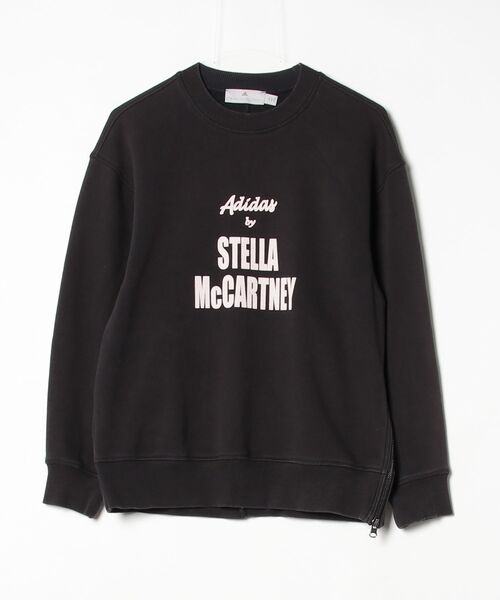 ブランド古着】スウェットカットソー（スウェット）｜adidas by Stella