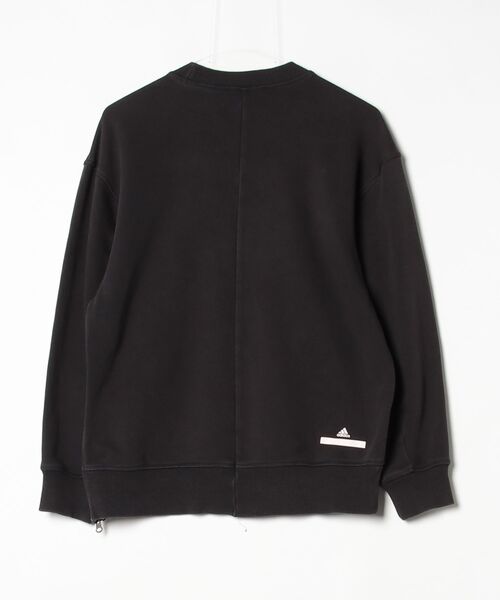 ブランド古着】スウェットカットソー（スウェット）｜adidas by Stella