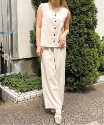 2WAYセットアップ
