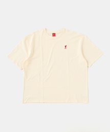 【Liverpool FC / リバプール FC】O/S TEE
